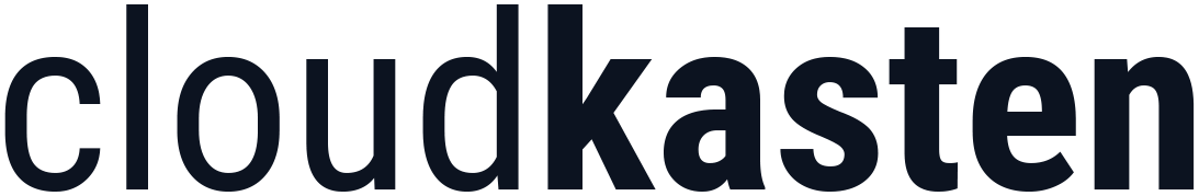 Cloudkasten